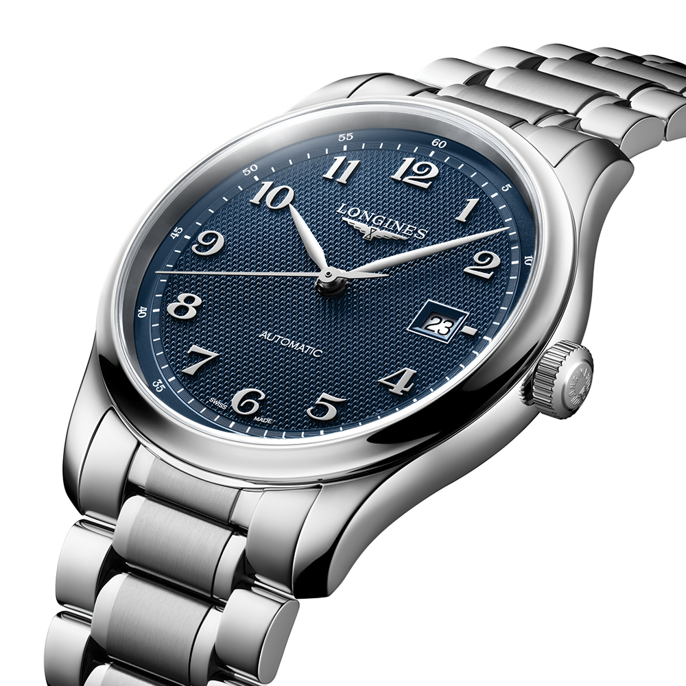 LONGINES