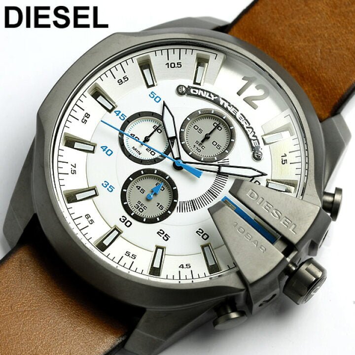 DIESEL